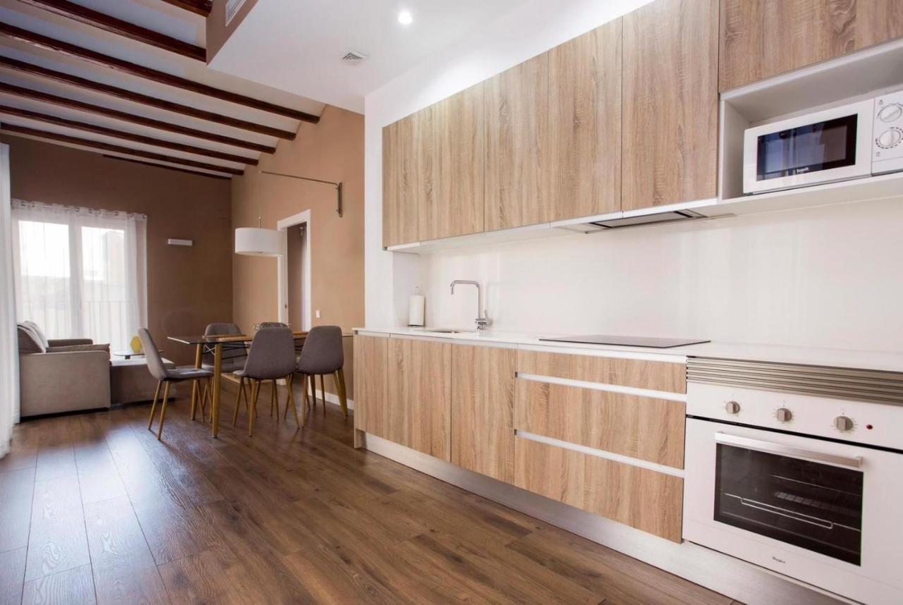 Apartamento Carmen