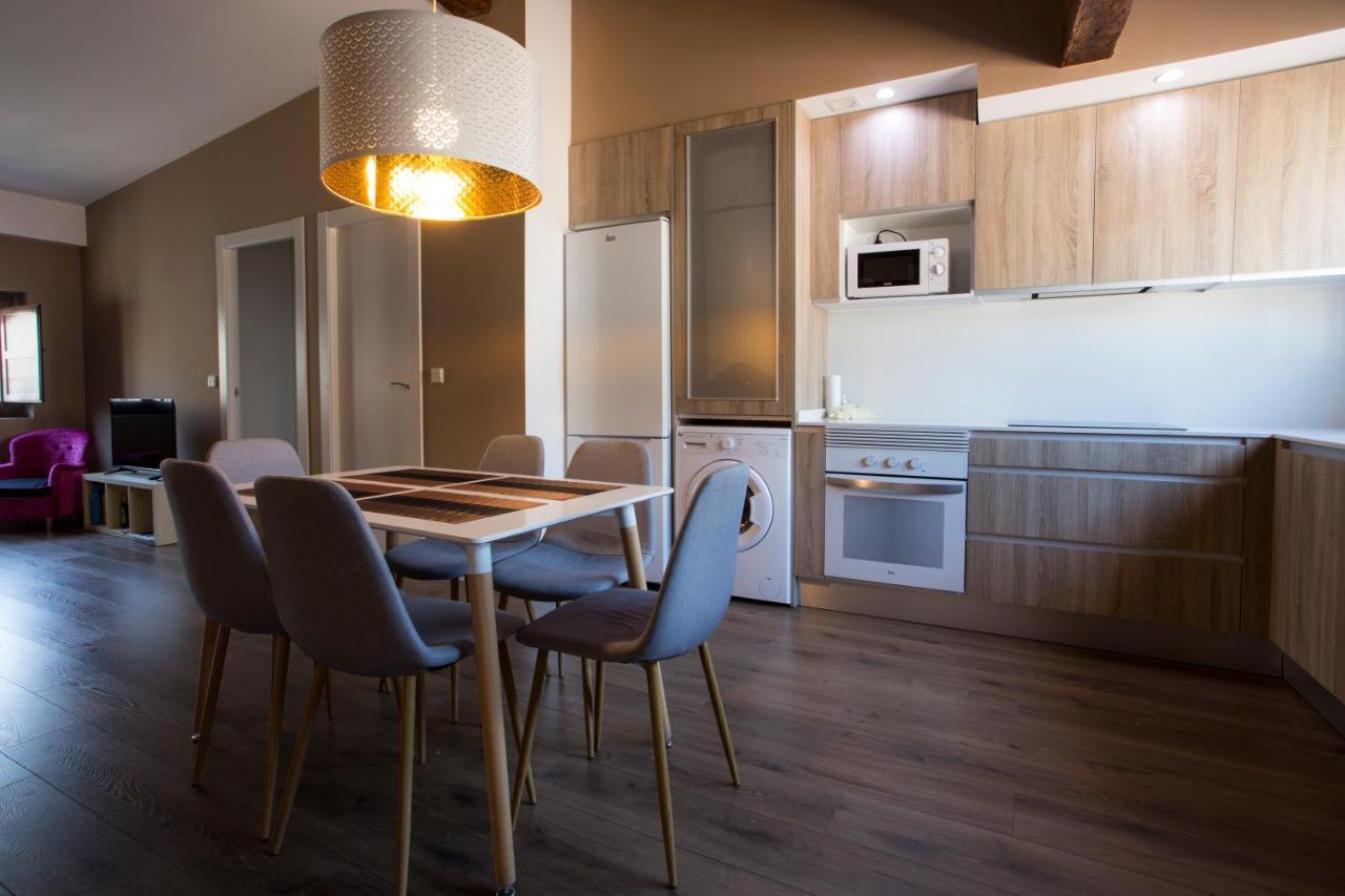 Carmen Apartamento Valencia
