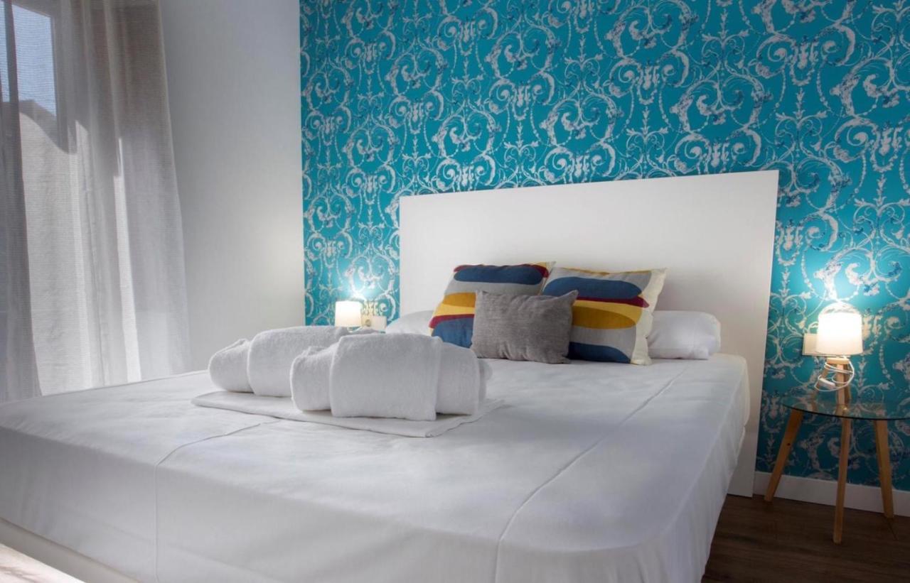 Apartamento Carmen *