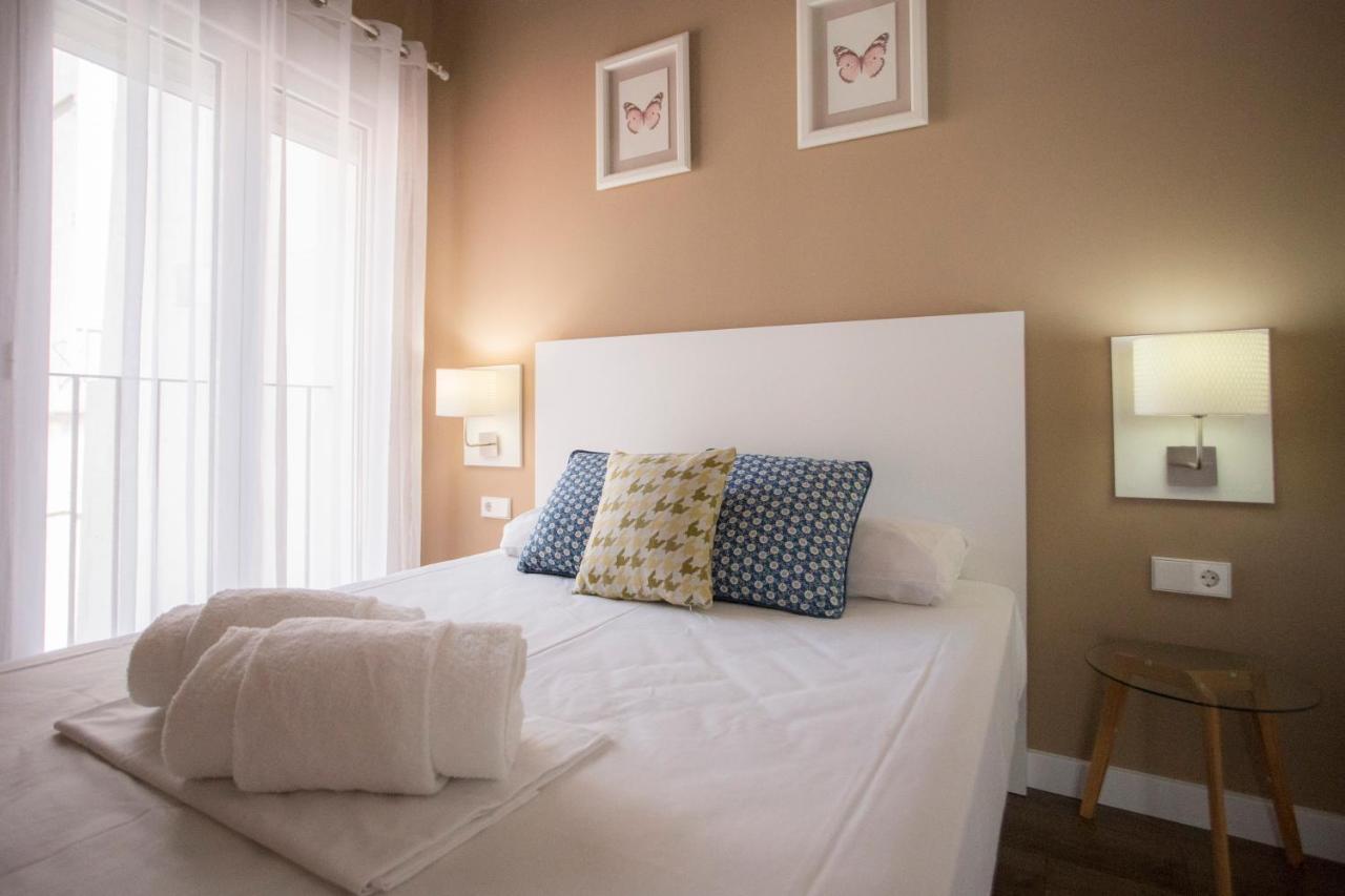 Apartamento Carmen *